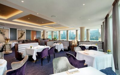 InterContinental London - The O2 by IHG