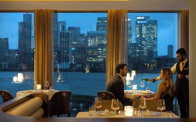 InterContinental London - The O2 by IHG