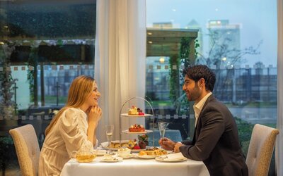 InterContinental London - The O2 by IHG