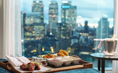 InterContinental London - The O2 by IHG