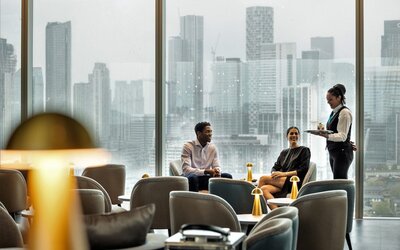 InterContinental London - The O2 by IHG