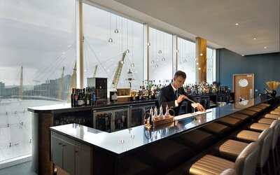 InterContinental London - The O2 by IHG
