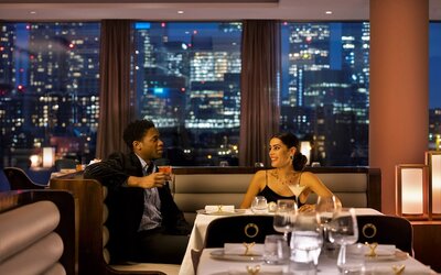 InterContinental London - The O2 by IHG