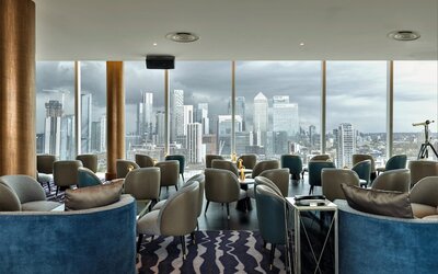 InterContinental London - The O2 by IHG