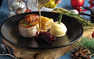 InterContinental London - The O2 by IHG
