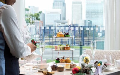 InterContinental London - The O2 by IHG