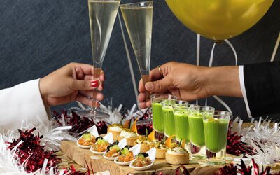 InterContinental London - The O2 by IHG