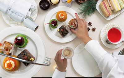 InterContinental London - The O2 by IHG