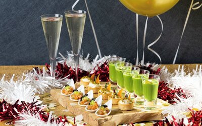 InterContinental London - The O2 by IHG