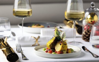 InterContinental London - The O2 by IHG