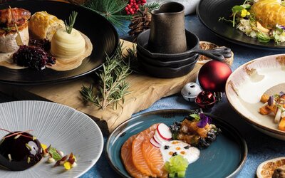 InterContinental London - The O2 by IHG