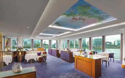 InterContinental London - The O2 by IHG