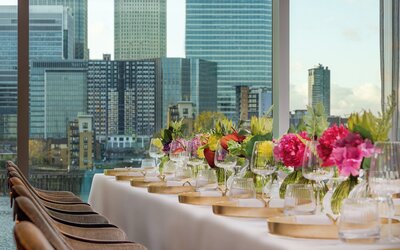 InterContinental London - The O2 by IHG