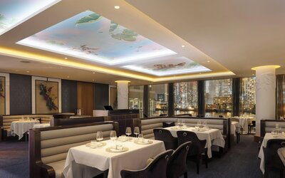 InterContinental London - The O2 by IHG