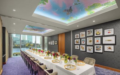 InterContinental London - The O2 by IHG