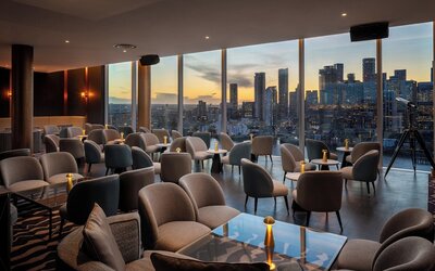 InterContinental London - The O2 by IHG