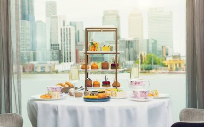 InterContinental London - The O2 by IHG