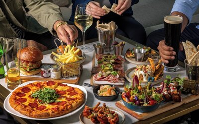 InterContinental London - The O2 by IHG