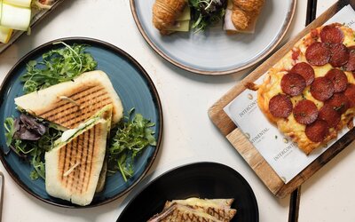 InterContinental London - The O2 by IHG