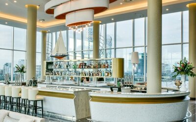 InterContinental London - The O2 by IHG