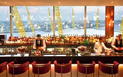 InterContinental London - The O2 by IHG