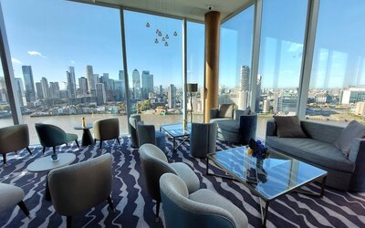 InterContinental London - The O2 by IHG