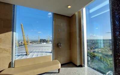 InterContinental London - The O2 by IHG