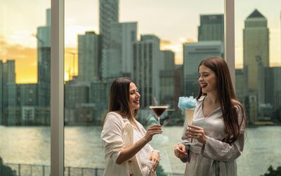 InterContinental London - The O2 by IHG