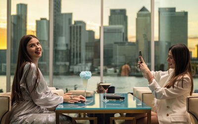 InterContinental London - The O2 by IHG