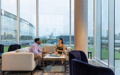 InterContinental London - The O2 by IHG