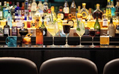 InterContinental London - The O2 by IHG