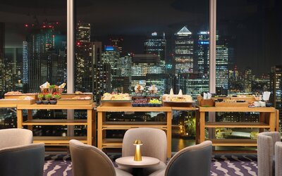 InterContinental London - The O2 by IHG