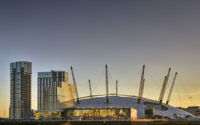 InterContinental London - The O2 by IHG