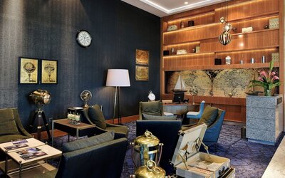 InterContinental London - The O2 by IHG