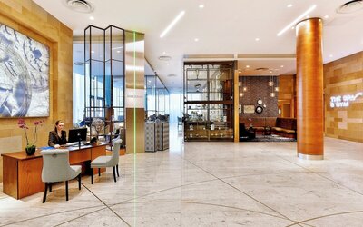 InterContinental London - The O2 by IHG