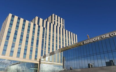 InterContinental London - The O2 by IHG