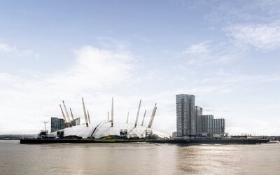 InterContinental London - The O2 by IHG
