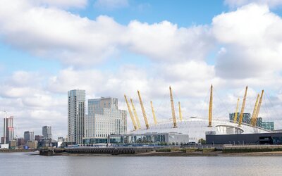 InterContinental London - The O2 by IHG