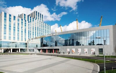 InterContinental London - The O2 by IHG