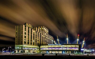 InterContinental London - The O2 by IHG