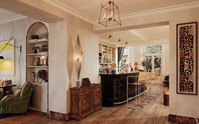 The Zetter Bloomsbury