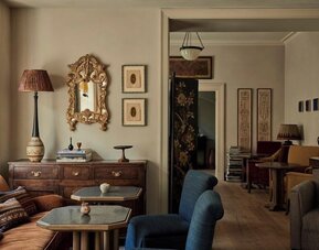 The Zetter Bloomsbury