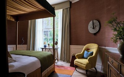 The Zetter Bloomsbury