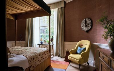 The Zetter Bloomsbury