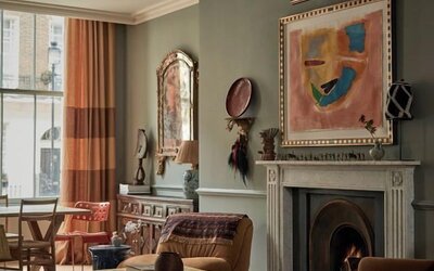 The Zetter Bloomsbury
