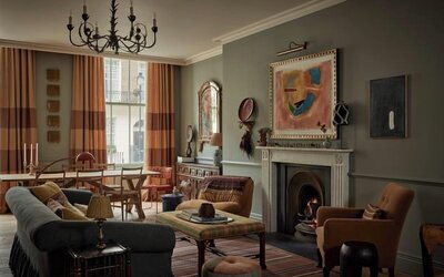 The Zetter Bloomsbury
