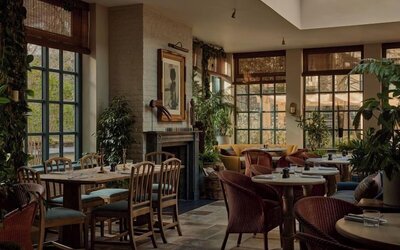 The Zetter Bloomsbury