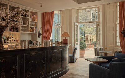 The Zetter Bloomsbury