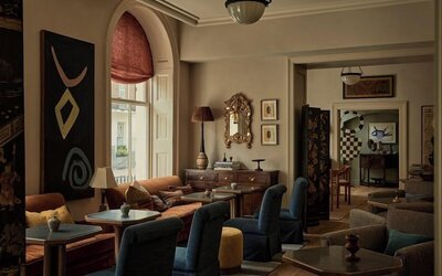 The Zetter Bloomsbury
