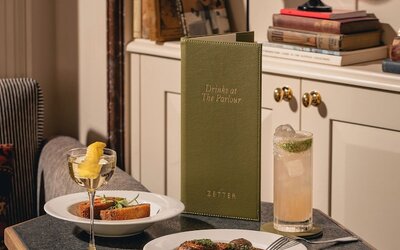 The Zetter Bloomsbury